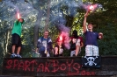 Play-out 1.kolo, 2.zápas: TJ Spartak Čelákovice vs TJ Dynamo ČB_2