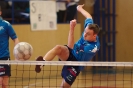 1.kolo Extraligy: TJ Slavoj Český Brod vs TJ Spartak Čelákovice_5