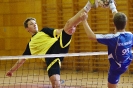 První utknání finálevé serie BDL pro rok 2016_2