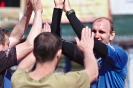 3.kolo Extraligy: TJ Spartak Čelákovice vs NK Vsetín_10