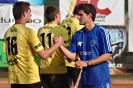 2016 - TJ Spartak Čelákovice vs SKN Žatec_39