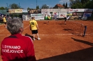 5.kolo Extraligy: TJ Spartak Čelákovice vs TJ Dynamo ČB_1