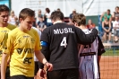 5.kolo Extraligy: TJ Spartak Čelákovice vs TJ Dynamo ČB_21