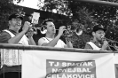 5.kolo Extraligy: TJ Spartak Čelákovice vs TJ Dynamo ČB_27