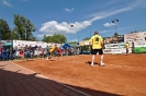 5.kolo Extraligy: TJ Spartak Čelákovice vs TJ Dynamo ČB_2