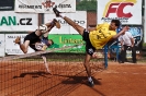 5.kolo Extraligy: TJ Spartak Čelákovice vs TJ Dynamo ČB_33