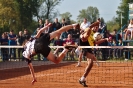 5.kolo Extraligy: TJ Spartak Čelákovice vs TJ Dynamo ČB_41
