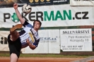 5.kolo Extraligy: TJ Spartak Čelákovice vs TJ Dynamo ČB_44
