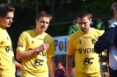 5.kolo Extraligy: TJ Spartak Čelákovice vs TJ Dynamo ČB_45