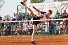 5.kolo Extraligy: TJ Spartak Čelákovice vs TJ Dynamo ČB_52