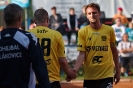 5.kolo Extraligy: TJ Spartak Čelákovice vs TJ Dynamo ČB_54