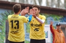 Play-off čtvrtfinále #1: TJ Spartak Čelákovice vs TJ Slavoj Český Brod_31