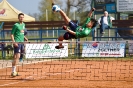 14.kolo 2.ligy: TJ Spartak Čelákovice B vs R.U.M. NK Holubice_4