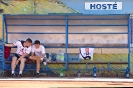 12.kolo Extraligy: TJ Spartak Čelákovice vs TJ Dynamo ČB_18