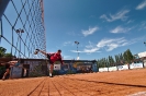 12.kolo Extraligy: TJ Spartak Čelákovice vs TJ Dynamo ČB_1