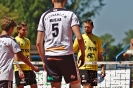 12.kolo Extraligy: TJ Spartak Čelákovice vs TJ Dynamo ČB_9