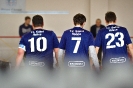 1.kolo I.ligy: TJ Sokol Holice vs TJ Dynamo ČB_18