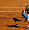 4.kolo II.ligy: TJ Spartak Čelákovice B vs TJ Sokol Příšovice_2