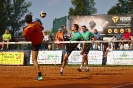 Čtvrtf #1 Extraligy: TJ Spartak Čelákovice vs SK Šacung Benešov_11