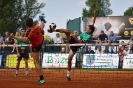 Čtvrtf #1 Extraligy: TJ Spartak Čelákovice vs SK Šacung Benešov_13