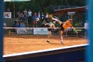Čtvrtf #1 Extraligy: TJ Spartak Čelákovice vs SK Šacung Benešov_15