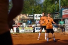 Čtvrtf #1 Extraligy: TJ Spartak Čelákovice vs SK Šacung Benešov_16