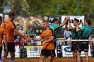 Čtvrtf #1 Extraligy: TJ Spartak Čelákovice vs SK Šacung Benešov_17
