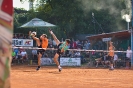 Čtvrtf #1 Extraligy: TJ Spartak Čelákovice vs SK Šacung Benešov_19