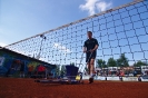 Čtvrtf #1 Extraligy: TJ Spartak Čelákovice vs SK Šacung Benešov_22