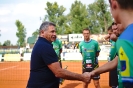 Čtvrtf #1 Extraligy: TJ Spartak Čelákovice vs SK Šacung Benešov_3