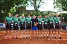 Čtvrtf #1 Extraligy: TJ Spartak Čelákovice vs SK Šacung Benešov_4