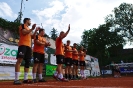 Čtvrtf #1 Extraligy: TJ Spartak Čelákovice vs SK Šacung Benešov_5