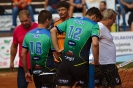 Čtvrtf #1 Extraligy: TJ Spartak Čelákovice vs SK Šacung Benešov_7