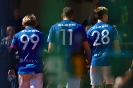 3.kolo Extraligy: TJ AVIA Čakovice vs NK Vsetín_21