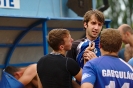13.kolo Extraligy: TJ Spartak Čelákovice vs NK Vsetín_8