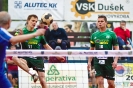 4.kolo Extraligy: TJ Spartak Čelákovice vs SKN Žatec_21