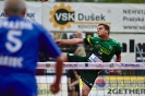4.kolo Extraligy: TJ Spartak Čelákovice vs SKN Žatec_22