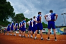 10.kolo Extraligy: TJ Spartak Čelákovice vs Start Praha_1