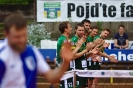 10.kolo Extraligy: TJ Spartak Čelákovice vs Start Praha_2