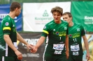 10.kolo Extraligy: TJ Spartak Čelákovice vs Start Praha_9