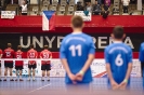 Superfinále BDL: TJ Radomyšl vs MNK Modřice_1