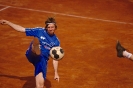 3.kolo Extraligy: TJ Spartak Čelákovice vs SKN Žatec_11