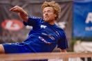 3.kolo Extraligy: TJ Spartak Čelákovice vs SKN Žatec_30