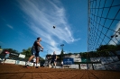 QF#1 Extraligy: TJ Spartak Čelákovice vs SKN Žatec_1
