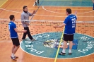 4.kolo I.ligy: TJ Slavoj Český Brod vs Start Praha_1