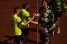 4.kolo Extraligy: TJ Spartak Čelákovice vs TJ Plazy_1