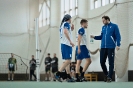 3.kolo Extraligy: Start Praha vs TJ Spartak Čelákovice_13