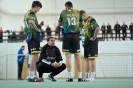 3.kolo Extraligy: Start Praha vs TJ Spartak Čelákovice_18