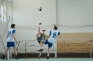3.kolo Extraligy: Start Praha vs TJ Spartak Čelákovice_27