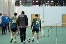 3.kolo Extraligy: Start Praha vs TJ Spartak Čelákovice_31